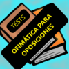 Test Ofimática para oposiciones icon