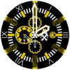 ApeX RuDDer for WatchMaker icon