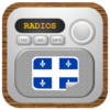 Quebec Radio Stations icon