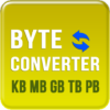 BYTE CONVERTER icon