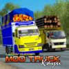 Mod Truck Strobo BUSSID icon