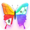 Paint Color: Color by Number icon