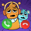 Mix Cute Beat: Call Video Mode icon