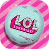 L.O.L. Surprise Ball Pop icon