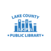 Lake County Public Library icon