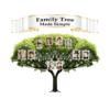 Family Tree Made Simple icon