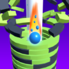 Drop Stack Ball – Helix Crash icon