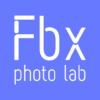 FBX Photo Lab icon