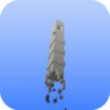 Mine Rocket Addon for MCPE icon