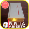 Biblia Católica Texto Biblico icon