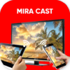 Miracast Wifi Display (Screen icon