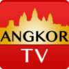 Angkor TV (Live Khmer TV) icon