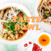 Yum Taste Bowl Recipes icon