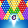 Gummy Pop Bubble Shooter Games icon