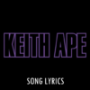 Keith Ape Lyrics icon