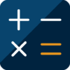 Calculator : Smart Calculator icon