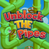 Unblock The Pipes Sort Puzzle icon