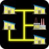 Powerline Logic Puzzles icon