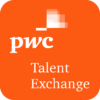 PwC Talent Exchange icon