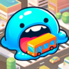 Super Slime – Black Hole Game icon