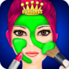 Princess spa beauty game–Best makeover,beauty game icon