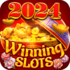 Winning Slots:Las Vegas Casino icon