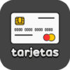 Tarjetas de crédito Guía icon