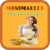 Minimalist Recipes And Tips icon