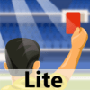 Football Referee Lite icon