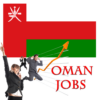 Jobs in Oman icon