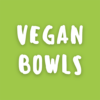 Vegan Bowls: Plant Based Meals icon