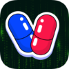 Red Pill Blue Pill icon