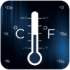 Temperature Converter f to c icon