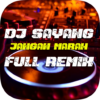 DJ Sayang Jangan Marah Marah Remix icon