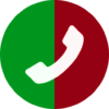 AppFakeCall, fake call icon