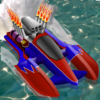 Drag Racing Boats icon