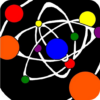 Particle Gravity Simulator icon