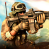 Counter Attack Critical Strike: Army Shooting Game icon