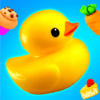 Toy Factory 3D – Triple Match icon