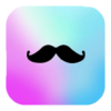 Mustache Wallpapers icon