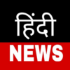 Hindi News| Latest Hindi News App icon