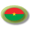 Burkinabé apps icon