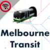 Melbourne Public Transit icon