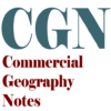 Commercial Geography notes icon