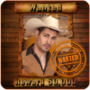 Wanted Photo Frames icon