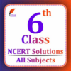 Class 6 all Subjects Guide icon