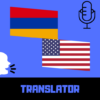 Armenian English Translator Free icon