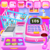 Cotton Candy Unicorn Maker icon