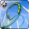 Roller Coaster VR 2017 icon