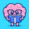 Brain Training Games For Kids icon